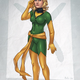 Illustration for article titled emCommunity/em + X-Men = Xaviers Community College for Gifted Mutants